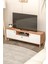 Bohem Tv Ünitesi 150 cm Mdf Kapak 4