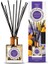 Lavender Oil Violet 150 ml Bambu Çubuklu Oda Kokusu 1