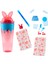 Pop Reveal Milkshake Serisi Pembe JCN87 3
