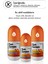 Greenlabel Yüksek Korumalı Kids Sun Spf 50 Mineral Bazlı Çocuklar İçin Güneş Koruyucu Krem 100 ml 7