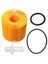 24 Set Toyota Için Yağ Filtre Kitleri Avalon Camry Highlander Rav4 Sienna Tacoma Venza Lexus 04152-YZZA1 04152-31090 (Yurt Dışından) 4
