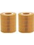 2x Yağ Filtresi 11427508969 For-Bmw 1 3 5 Seri X1 X3 Z4 Roadster E46 E81 E87 E90 E60 E61 E84 E83 (Yurt Dışından) 1