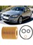 2x Yağ Filtresi 11427508969 For-Bmw 1 3 5 Seri X1 X3 Z4 Roadster E46 E81 E87 E90 E60 E61 E84 E83 (Yurt Dışından) 5