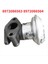 Araba Egr Valfı 8972086563/8972086564 K5T77190 Isuzu Qınglıng Için 600P Motor Egzoz-Gas Devirkülasyon Valfı 8-97208656-4 (Yurt Dışından) 2
