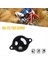 Atv Yağ Filtresi Kapak Honda TRX450R TRX450ER CBF450R CBF450X (Yurt Dışından) 2