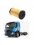 Kamyon Yağı Filtre Yakıt Filtreleri 23273538 Volvo Fe Fl Fl Renault Kamyon Motor Filtre Aksesuarları Için (Yurt Dışından) 5