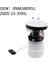 Z605-13-35XG Araç Yakıt Pompası Modülü Yağ Filtresi Yakıt Seviyesi Sensörü 0986580951 Ford C-Max Focus Mazda 1 6l 2004-2009 (Yurt Dışından) 1