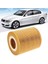 3x Yağ Filtresi 11427508969 For-Bmw 1 3 5 Seri X1 X3 Z4 Roadster E46 E81 E87 E90 E60 E61 E84 E83 (Yurt Dışından) 4