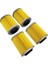 4pcs Cf Moto CF500 400 500CC Için Motosiklet Yağı Filtresi Zforce 800CC CF800 X8 Atv Utv Parçaları 0800-011300-0004 (Yurt Dışından) 2