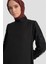 Elbise 25KD1914 Siyah 1