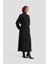 Elbise ORTD9435-1 Siyah 2