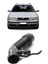 Skoda Octavia 1997-2010 Uyumlu Aeh Akl Afp Avu Bfq Bjh 1.6 Motor Hava Filtre Hortumu 1J0129684 1