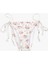 Düşük Bel Çiçekli Bikini Altı 1
