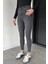 Kadın Dar Paça Yüksek Bel Jeans Pantolon P-00019162 2