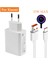 Xiaomi 33W (Watt) Orijinal Turbo Hızlı Şarj Aleti Seti 1