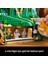 ® Wicked Emerald City Duvar Tablosu 75685 - Yetişkin Kadınlar ve Erkekler Için Minifigür Içeren Model Yapım Seti (1518 Parça) 6