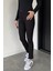 Kadın Dar Paça Yüksek Bel Jeans Pantolon P-00019162 1