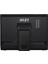 Msı Pro AP162T Intel Processor N100 16GB 4tb SSD Intel UHD Graphics 15.6" Fhd IPS LED Freedos Dokunmatik All In One Bilgisayar ADL017XEUF08 + Zettausb 3