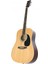 F650N Naturel Akustik Gitar 7