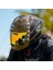 Rx-7 V Evo Maverick Oakley Kapalı Kask 4
