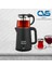 DN 1553 DİGİTEA Isı Ayarlı Dijital Çay Makinesi 3