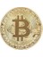Sıladanal® Bitcoin Madeni Hatıra Parası Madeni Bitcoin Hediye Sikke Para 2