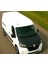 Renault Master 2019–2022 Uyumlu Tam Kaput Maskesi – Mat Suni Deri Taş Izi Koruyucu, Kaput Koruma Kaplama 4