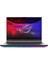 Rog Strix G18 G815JMR-S9035 Intel Core I9-14900HX 48GB Ram 1tb SSD Freedos K33 1