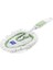 Sıladanal® Mikrofiber Duster Toz Leke Kir Alıcı Temizleyici Tutacaklı Temizlik Bezi Aparatı Malzemesi 5