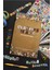 Harfler Sticker Defteri 1690+ Adet Bullet Journal, Scrapbook, Harfli, Sayılı, Sticker Defteri 1