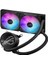 Rog Ryuo Iıı 240 Argb 240 mm Işlemci Sıvı Soğutucu Teşhir 3
