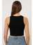 Askılı Crop – Yarım Atlet Büstiyer 5