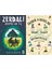 Zerdali Dedemle Bir Yıl (Yaşar Bayraktar) ve Sayıların Efendileri Matematikçiler - Örnek Hayatlar 1