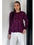 Kadın Fiyonk Nakışlı Triko Hırka P-00018424 1