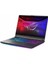 Rog Strix G16 G615LW-S5188 Intel Core Ultra 9 275HX 8gb Ram 1tb SSD RTX5080 Windows 11 Pro K4 3
