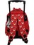 Minnie Mouse Çekçekli Anaokulu Çantası 3