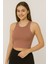 Askılı Crop – Yarım Atlet Büstiyer 1