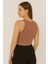 Askılı Crop – Yarım Atlet Büstiyer 2