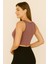 Askılı Crop – Yarım Atlet Büstiyer 3