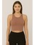 Askılı Crop – Yarım Atlet Büstiyer 4