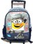Me Minions Çekçekli Anaokulu Çantası 1