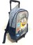 Me Minions Çekçekli Anaokulu Çantası 2