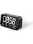 Z10 LED Dijital Saat & Kablosuz Hoparlör | Bluetooth 5.0 | Fm Radyo | Termometre 2