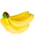 Yapay Muz, Hevenk, Sarı - 7'li, 13X14 cm 3