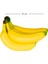 Yapay Muz, Hevenk, Sarı - 7'li, 13X14 cm 5