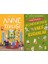 Anne Terliği (Anıl Basılı) ve Bitmeyen Iyilik Vakıf Kuranlar - Örnek Hayatlar 1