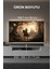 HP-TV05 Soundbar Kablosuz Ev Sinema Sistemi Stereo Hd Ses Kalitesi 80W LED Ekranlı 6