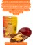 Mango Dondurularak Kurutulmuş Meyve Çıtırı Freeze Dried 20GR 2'li Paket 2