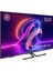 Imperium A 1065 C 10 Aı QLED 120 Hz 65" 4K UHD Google Tv 2