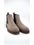 Hakiki Süet Deri Chelsea Erkek Kışlık Bot - Hafif ve Rahat - Günlük Kullanıma Uygun 4